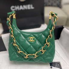 Chanel Hobo Bags